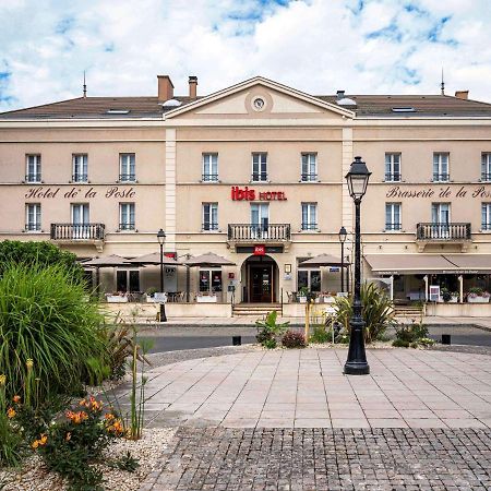Ibis Montargis Hotel Kültér fotó