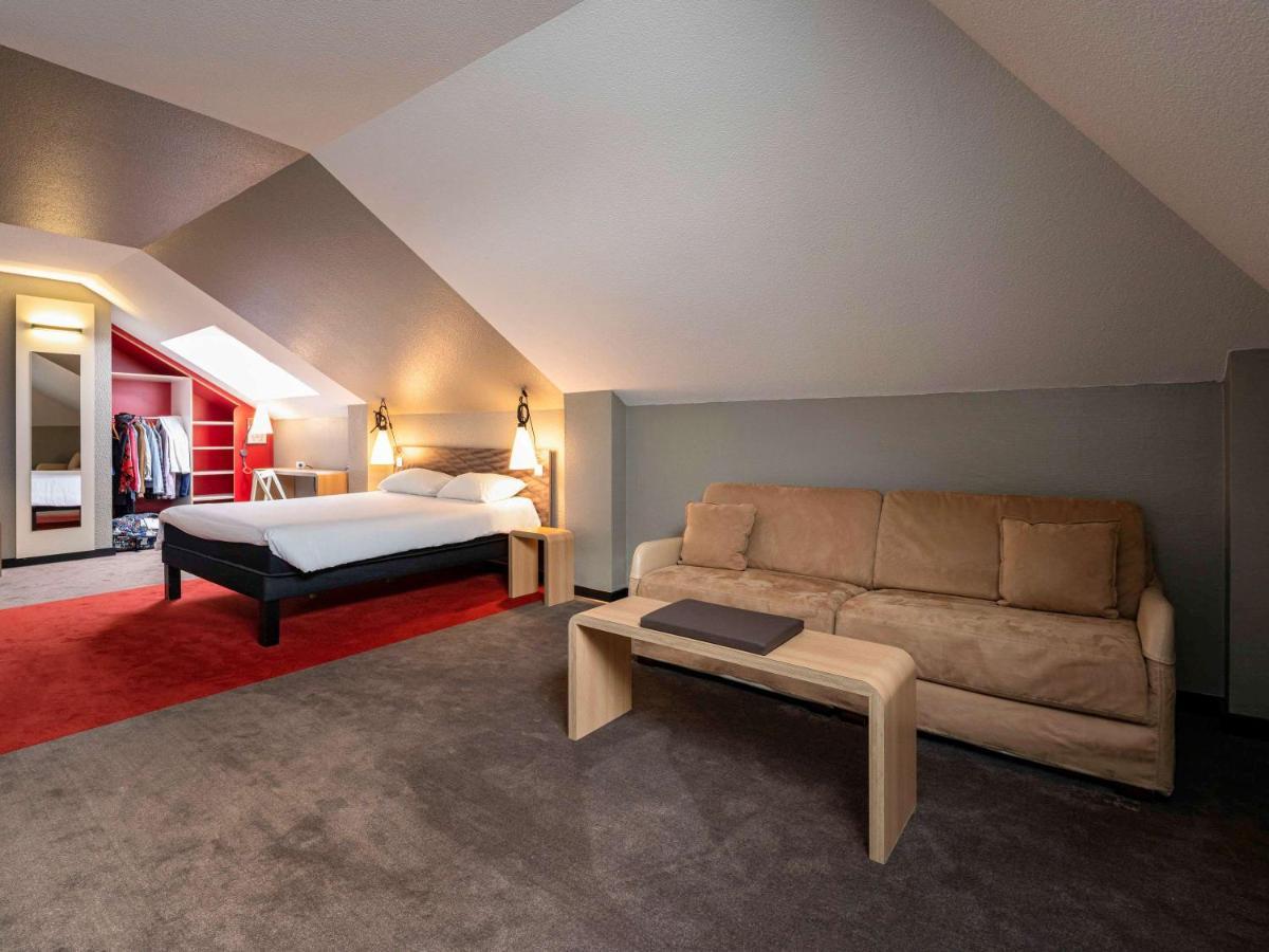 Ibis Montargis Hotel Kültér fotó