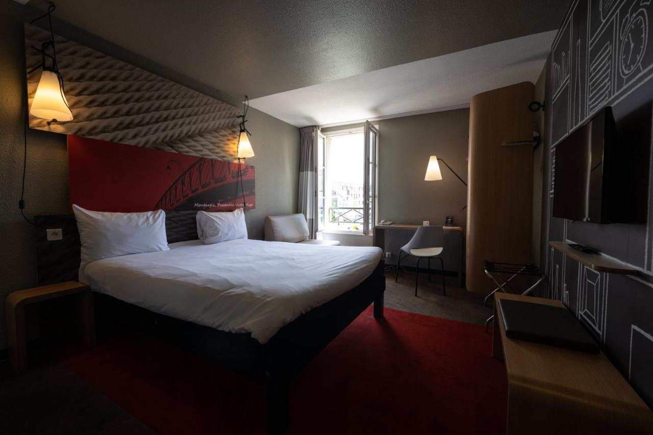 Ibis Montargis Hotel Kültér fotó