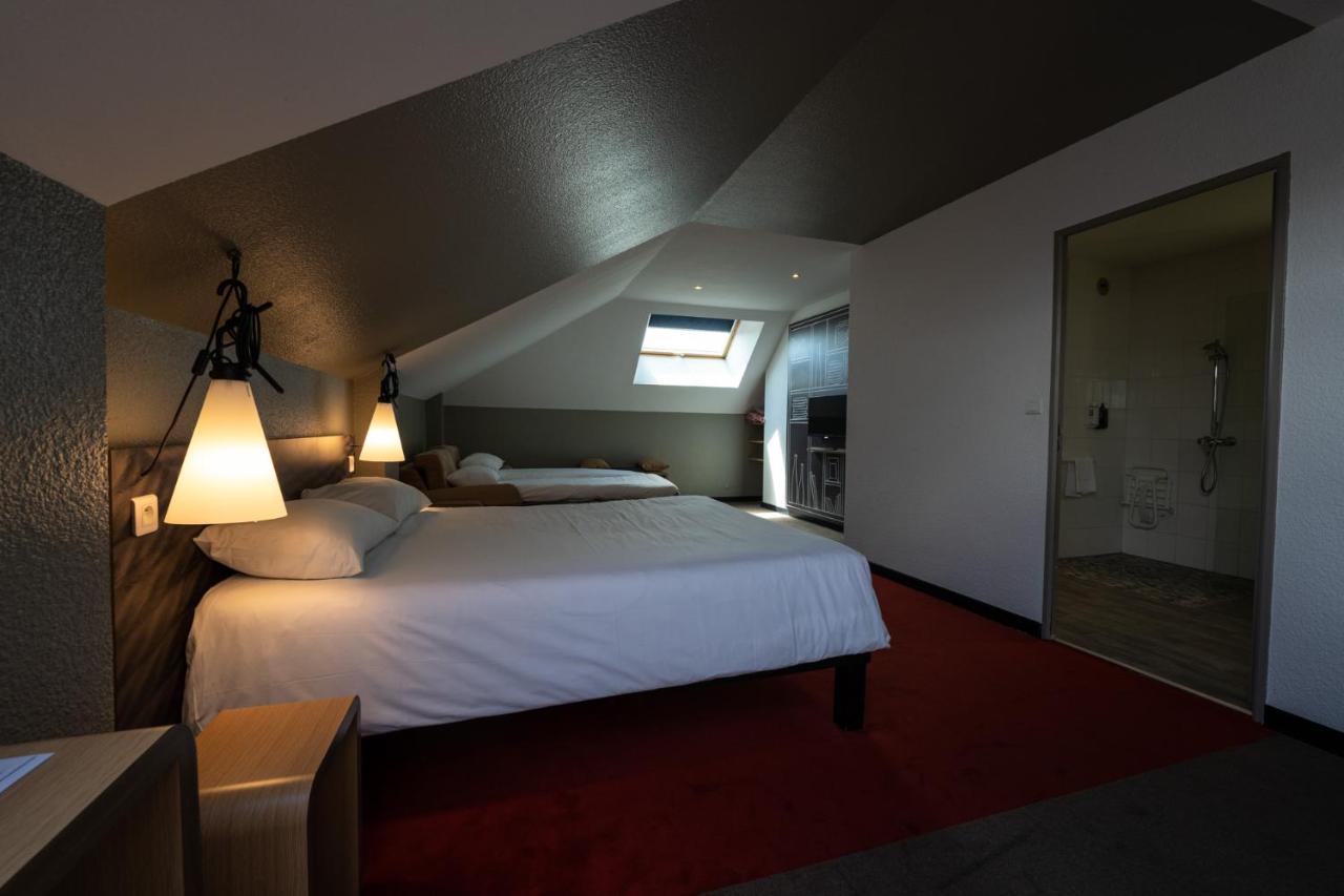 Ibis Montargis Hotel Kültér fotó