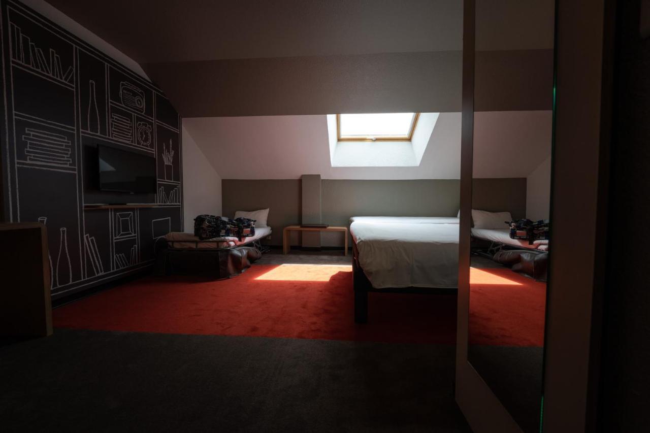 Ibis Montargis Hotel Kültér fotó