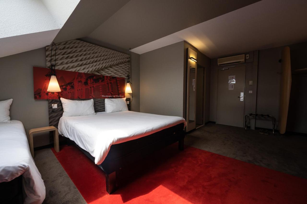 Ibis Montargis Hotel Kültér fotó