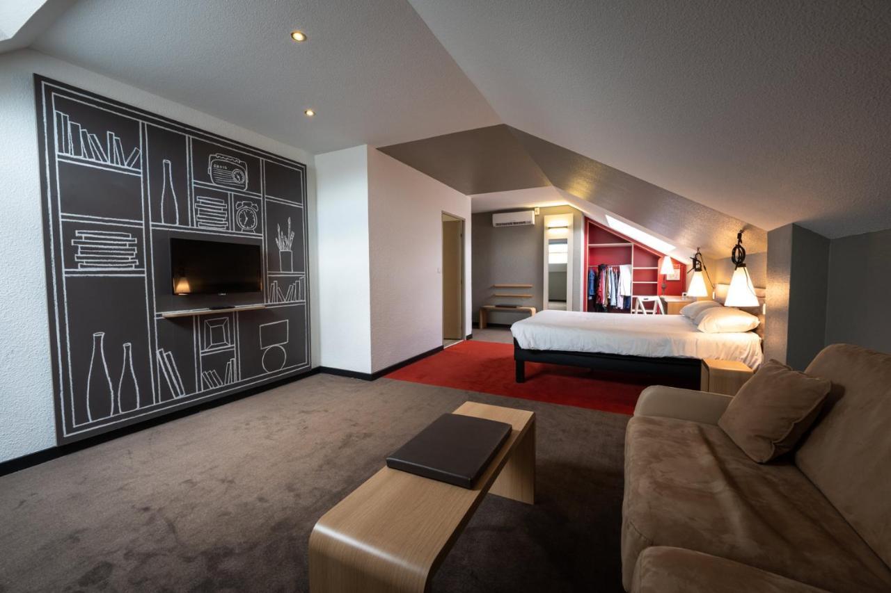 Ibis Montargis Hotel Kültér fotó