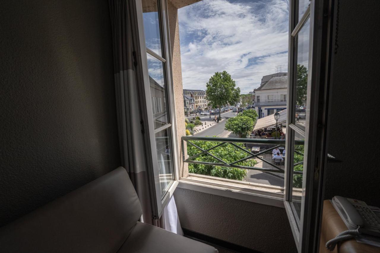 Ibis Montargis Hotel Kültér fotó