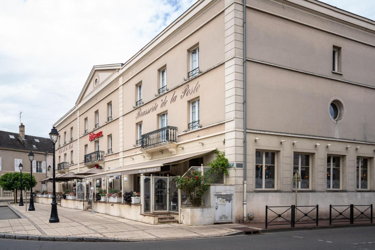 Ibis Montargis Hotel Kültér fotó