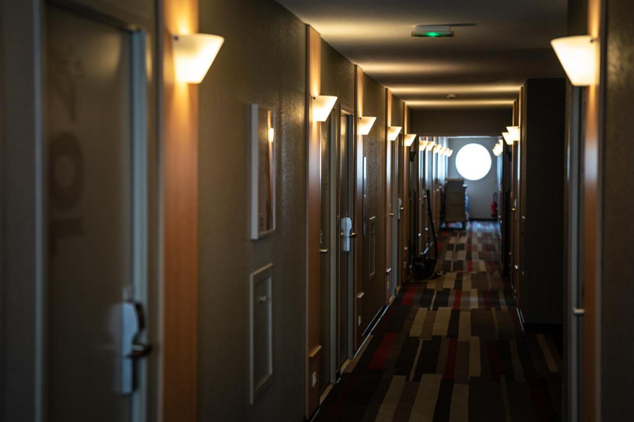 Ibis Montargis Hotel Kültér fotó
