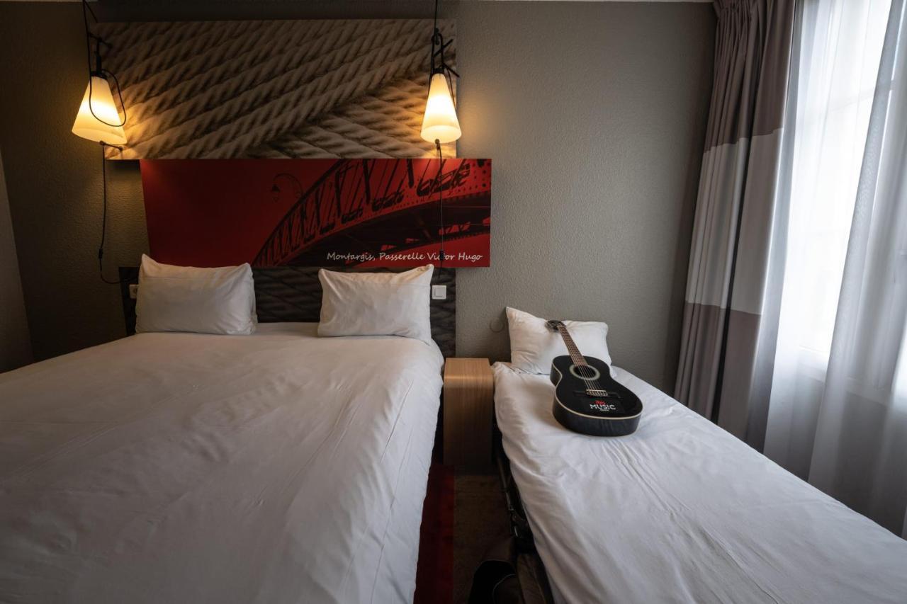 Ibis Montargis Hotel Kültér fotó