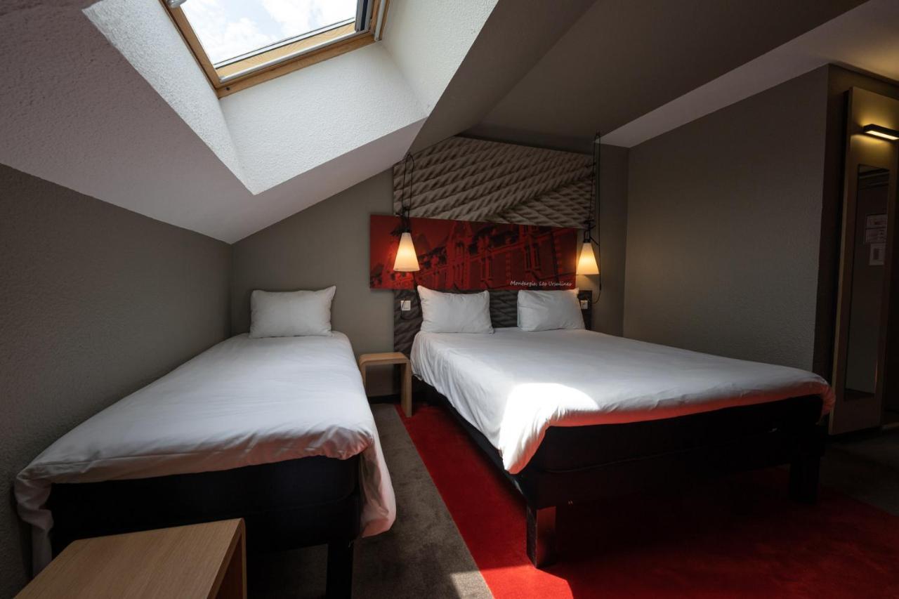 Ibis Montargis Hotel Kültér fotó
