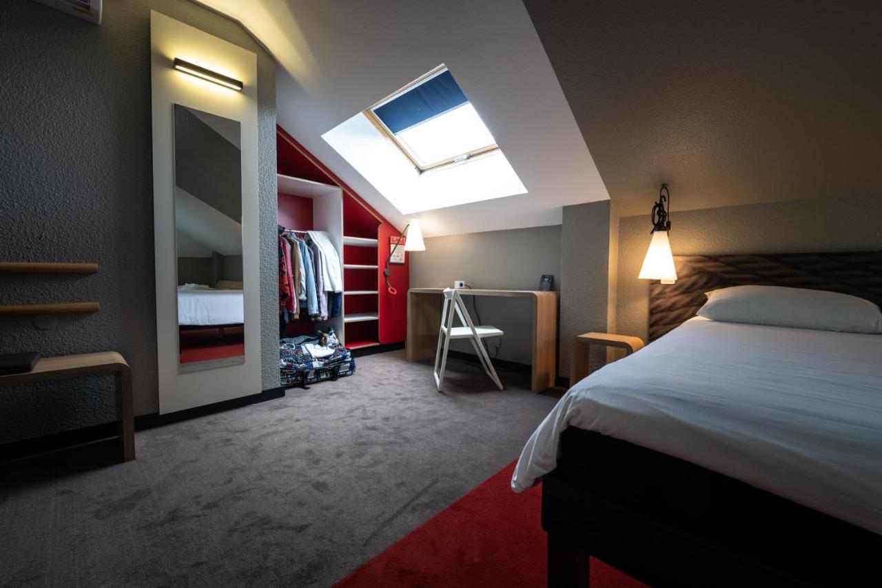 Ibis Montargis Hotel Kültér fotó