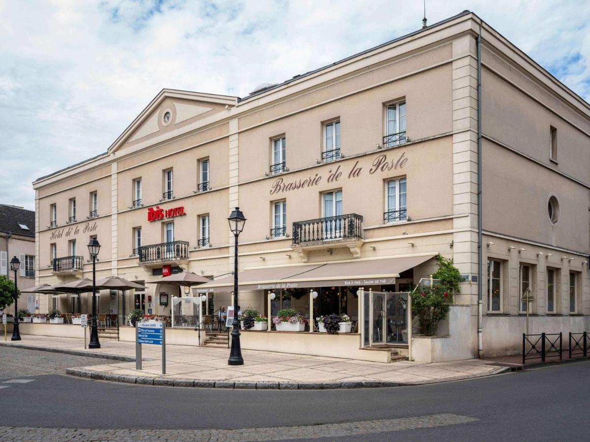 Ibis Montargis Hotel Kültér fotó