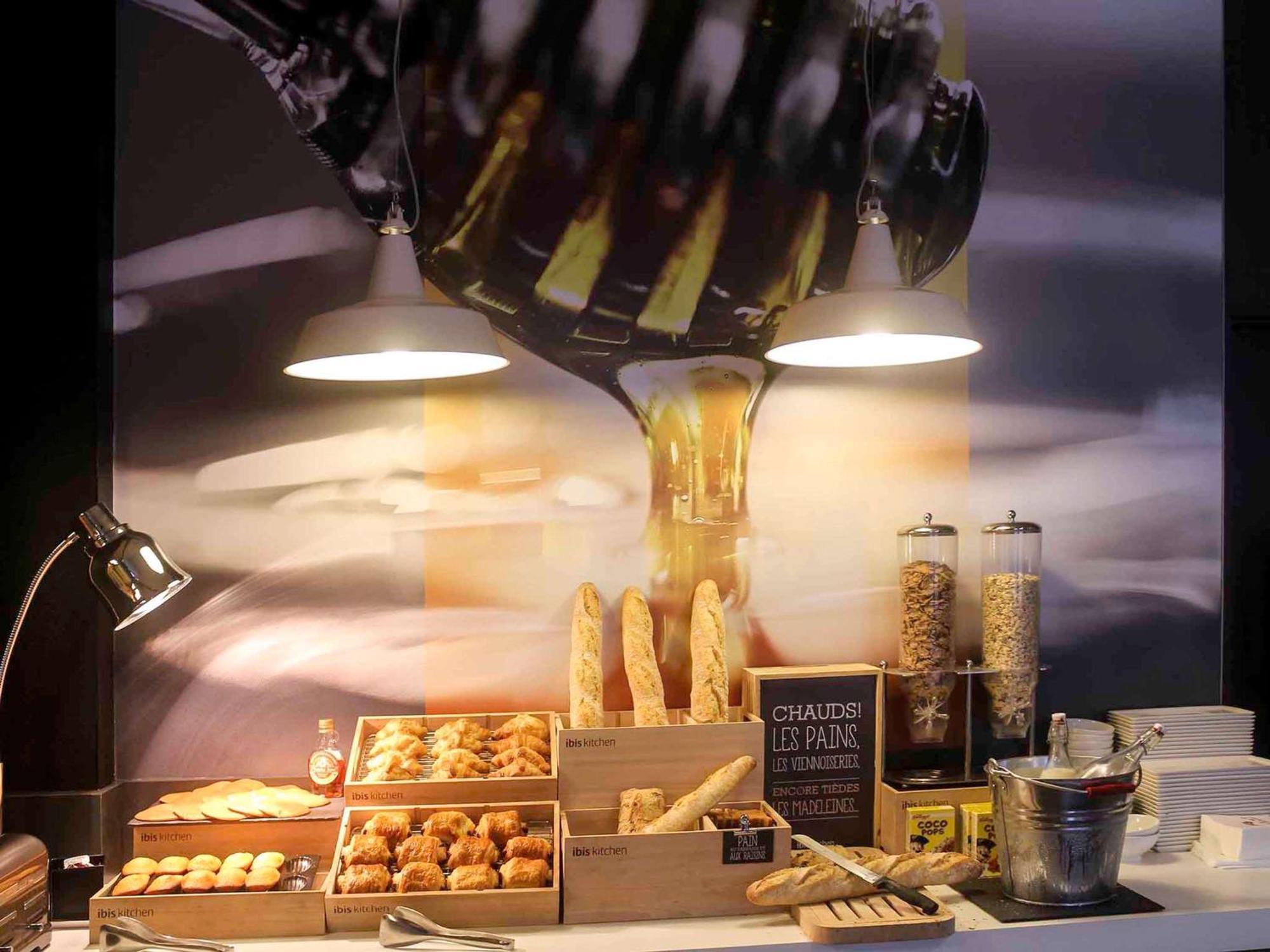 Ibis Montargis Hotel Kültér fotó