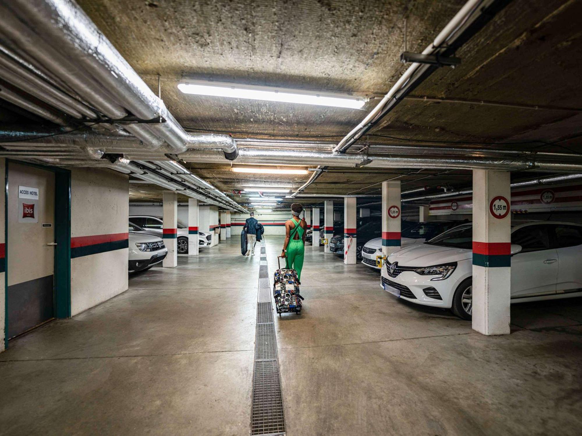 Ibis Montargis Hotel Kültér fotó