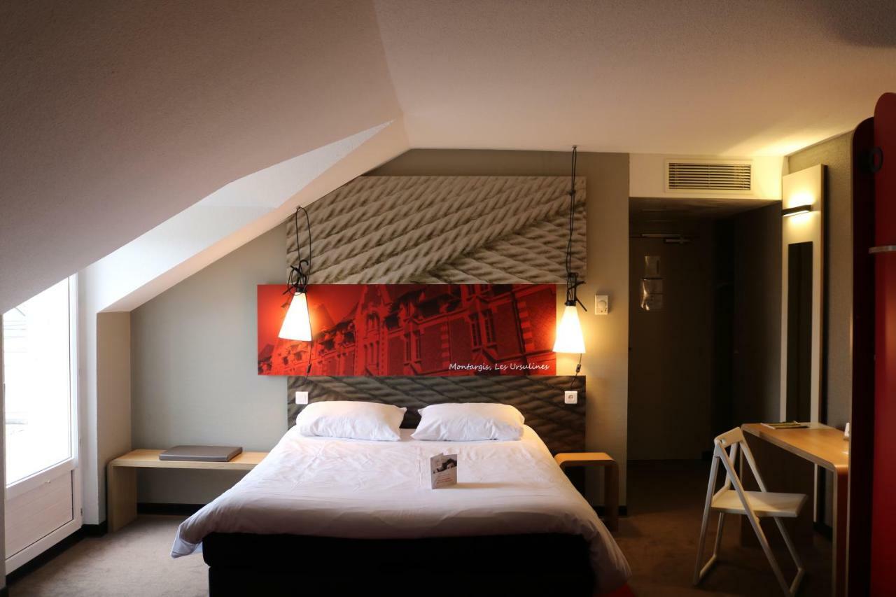 Ibis Montargis Hotel Kültér fotó