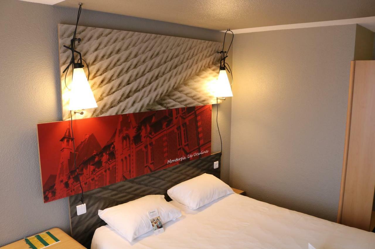 Ibis Montargis Hotel Kültér fotó