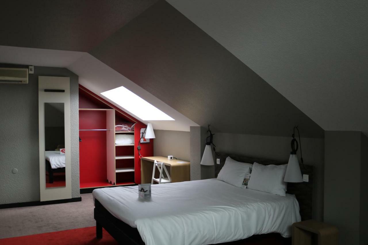 Ibis Montargis Hotel Kültér fotó