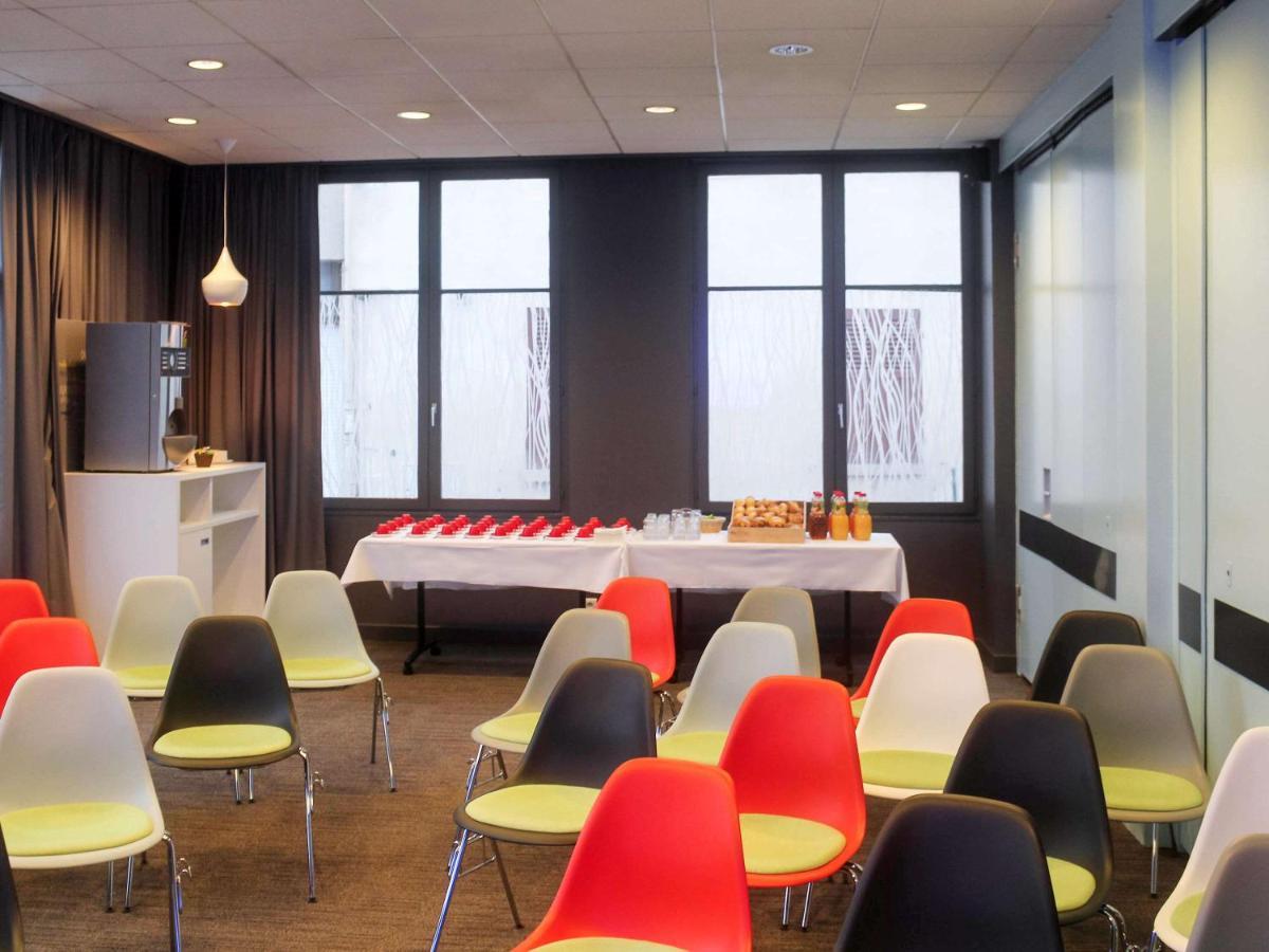 Ibis Montargis Hotel Kültér fotó