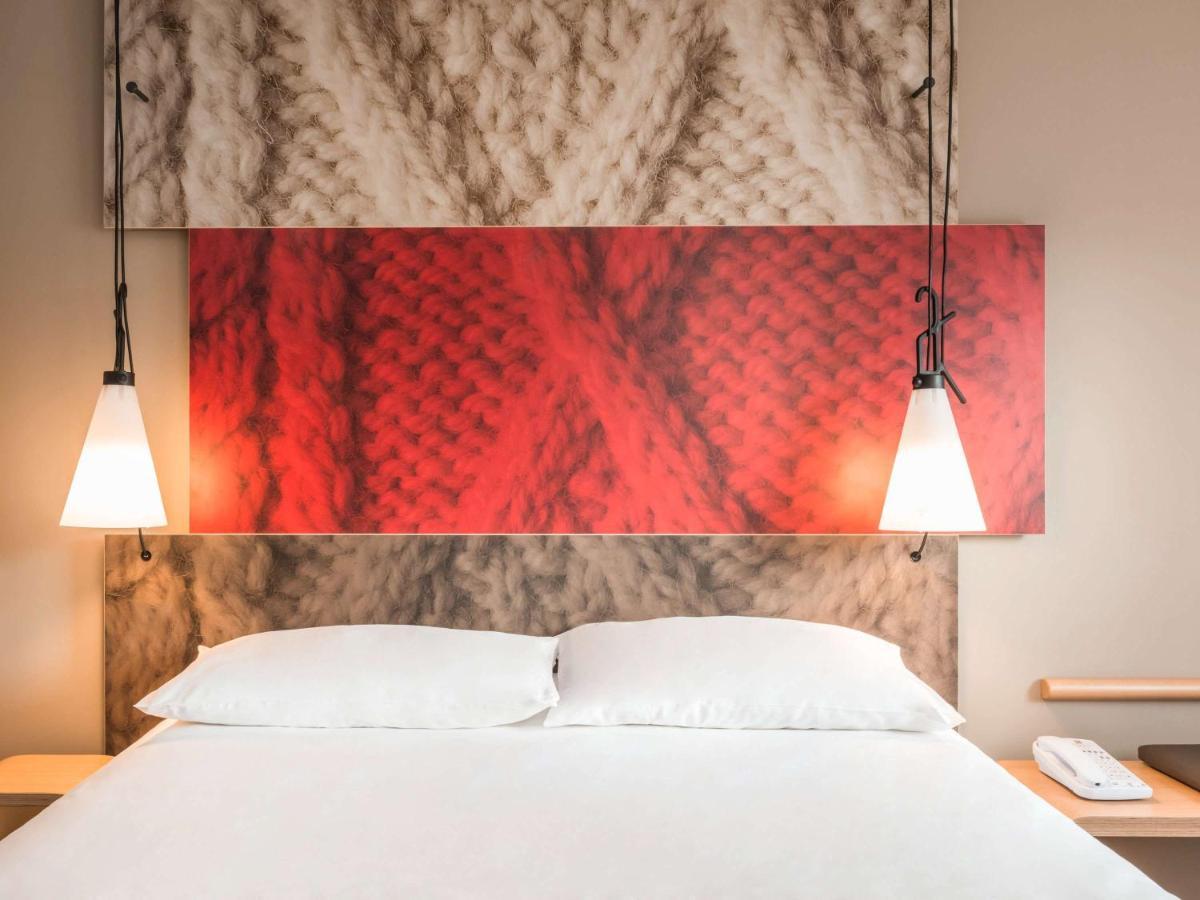 Ibis Montargis Hotel Kültér fotó